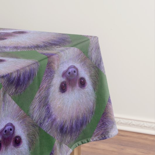 Nappe Sloth (In Situ)