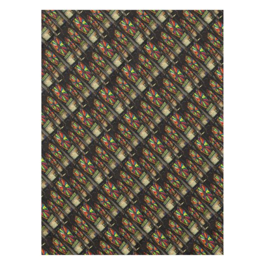 Nappe SLOTS Las VEGAS (Devant)