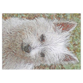 Nappe smartmix animal- chiot (Devant (Horizontal))