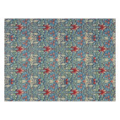 Nappe Snakehead William Morris (Devant (Horizontal))