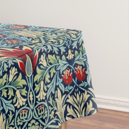 Nappe Snakehead William Morris (In Situ)