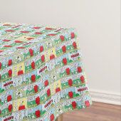 Nappe Snoopy et ses frères Andy & Olaf (In Situ)