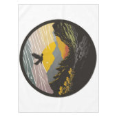 Nappe Snowdonia (Devant)