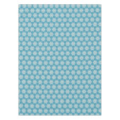 Nappe Snowflakes cvpp1 (Devant)