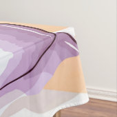 Nappe Snowman & Owls (In Situ)