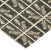 Nappe Snowy Owl, John James Audubon's Birds of America (Angle)