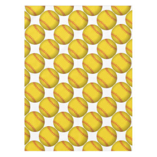 Nappe Sofball Jaune