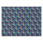 Nappe Soies aériennes (Devant (Horizontal))