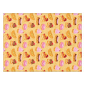 Nappe Soins sucrés (Devant (Horizontal))