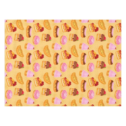 Nappe Soins sucrés (Devant (Horizontal))