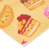 Nappe Soins sucrés (Angle)