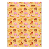 Nappe Soins sucrés (Devant)