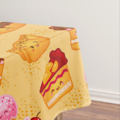 Nappe Soins sucrés (In Situ)