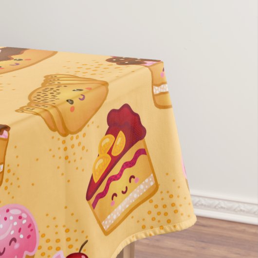 Nappe Soins sucrés (In Situ)