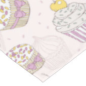 Nappe Soins sucrés (Angle)