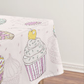 Nappe Soins sucrés (In Situ)