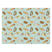 Nappe Soins sucrés (Devant (Horizontal))