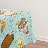 Nappe Soins sucrés (In Situ)