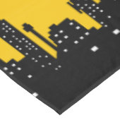 Nappe Soins Superhero Dessin de cinéma (Angle)