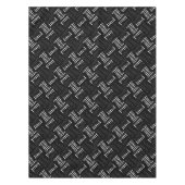 Nappe Soirée d'Anniversaire de enfant des Jeux de la Com (Devant)