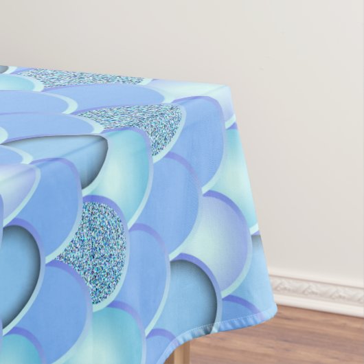 Nappe Soirée d'anniversaire de la Sirène (In Situ)