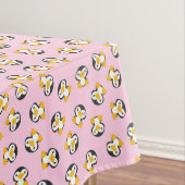 Nappe Soirée d'anniversaire de Penguin (In Situ)