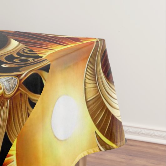 Nappe Soleil bijoux (In Situ)