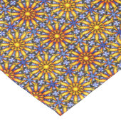 Nappe Soleil céleste Mandala (Angle)
