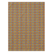 Nappe Soleil céleste Mandala (Devant)
