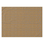 Nappe Soleil céleste Mandala (Devant (Horizontal))