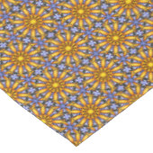 Nappe Soleil céleste Mandala (Angle)