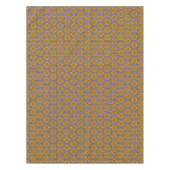 Nappe Soleil céleste Mandala (Devant)