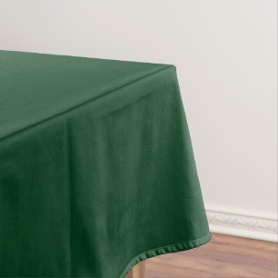 Nappe Solid color dark green