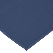 Nappe Solid navy night blue (Angle)