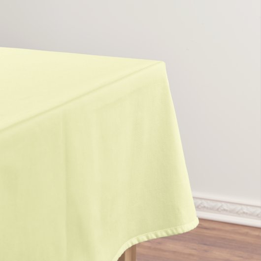 Nappe Solide crème pâle (In Situ)