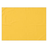 Nappe solide jaune or (Devant (Horizontal))