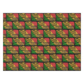 Nappe Son Mois de l'histoire noire pour moi BHM Citer le (Devant (Horizontal))