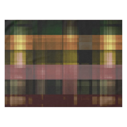 Nappe Sonoma Plaid (Devant (Horizontal))