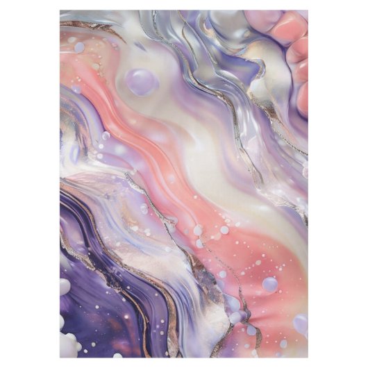 Nappe Sorbet - Blanc (Devant)