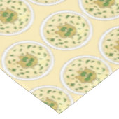 Nappe Soupe au fromage de brocoli Festival Soupe Soupe S (Angle)