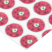 Nappe Soupe de betterave rouge Borscht à la betterave uk (Angle)