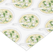 Nappe Soupe Miso Tofu Restaurant Japonais Nourriture Jap (Angle)