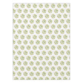 Nappe Soupe Miso Tofu Restaurant Japonais Nourriture Jap (Devant)