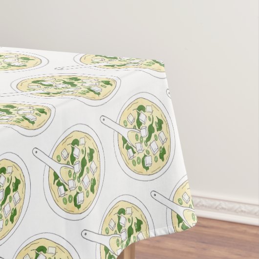 Nappe Soupe Miso Tofu Restaurant Japonais Nourriture Jap (In Situ)