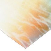 Nappe Sous la tortue de mer (Angle)