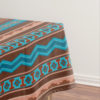 Nappe Southwest Style Geometric Cameron Gorge Design Md