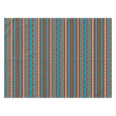 Nappe Southwest Style Geometric Cameron Gorge Design Sm (Devant (Horizontal))