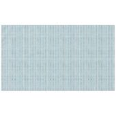 Nappe Southwest Winter Géométrique Pine Bleu Lg (Devant (Horizontal))