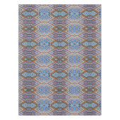 Nappe Southwestern Bead Art (Devant)