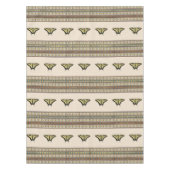 Nappe Southwestern Yellow Swallowtail Butterfly Small (Devant)